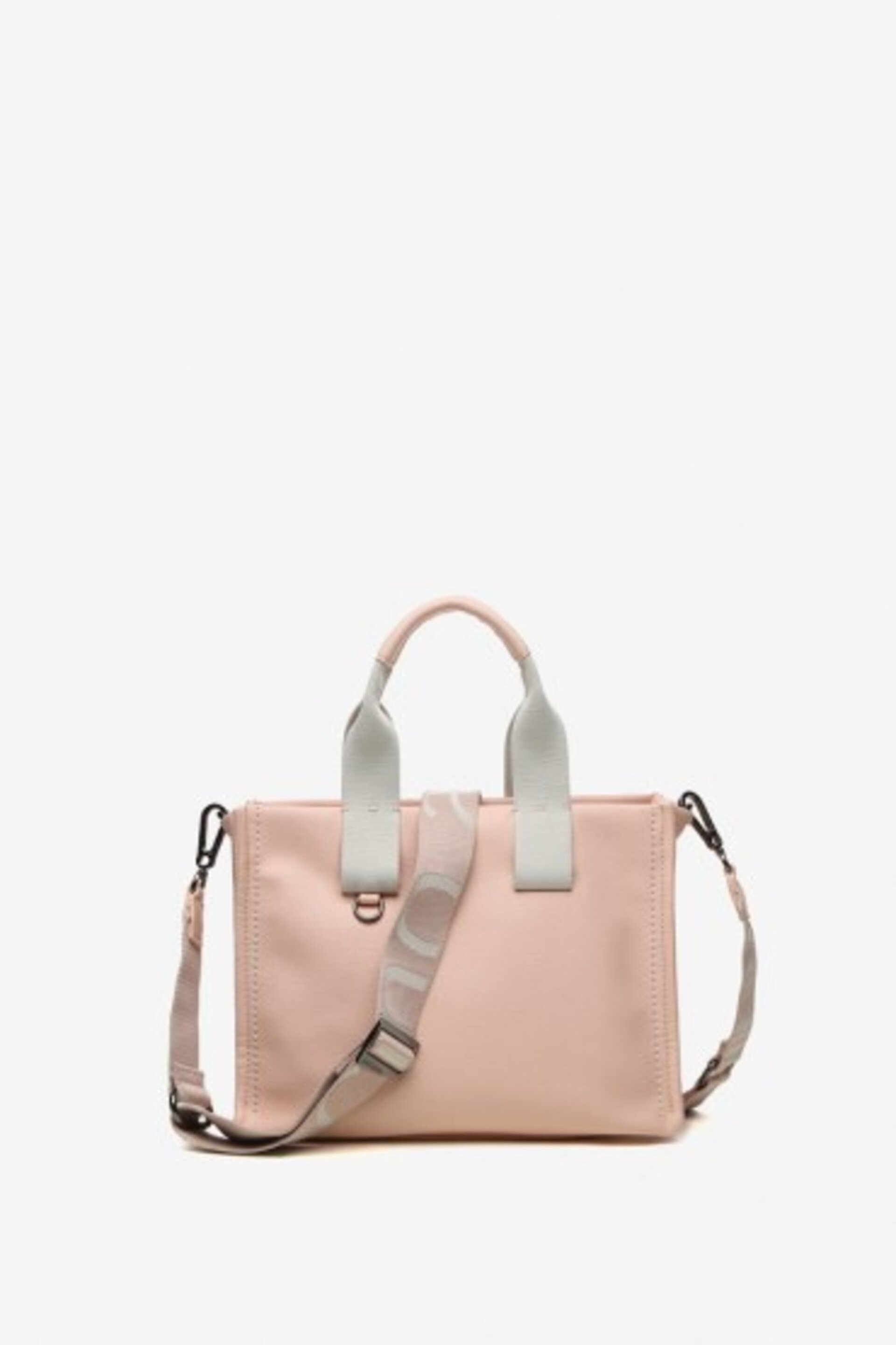 Bolso Abbacino shopper nude - 4