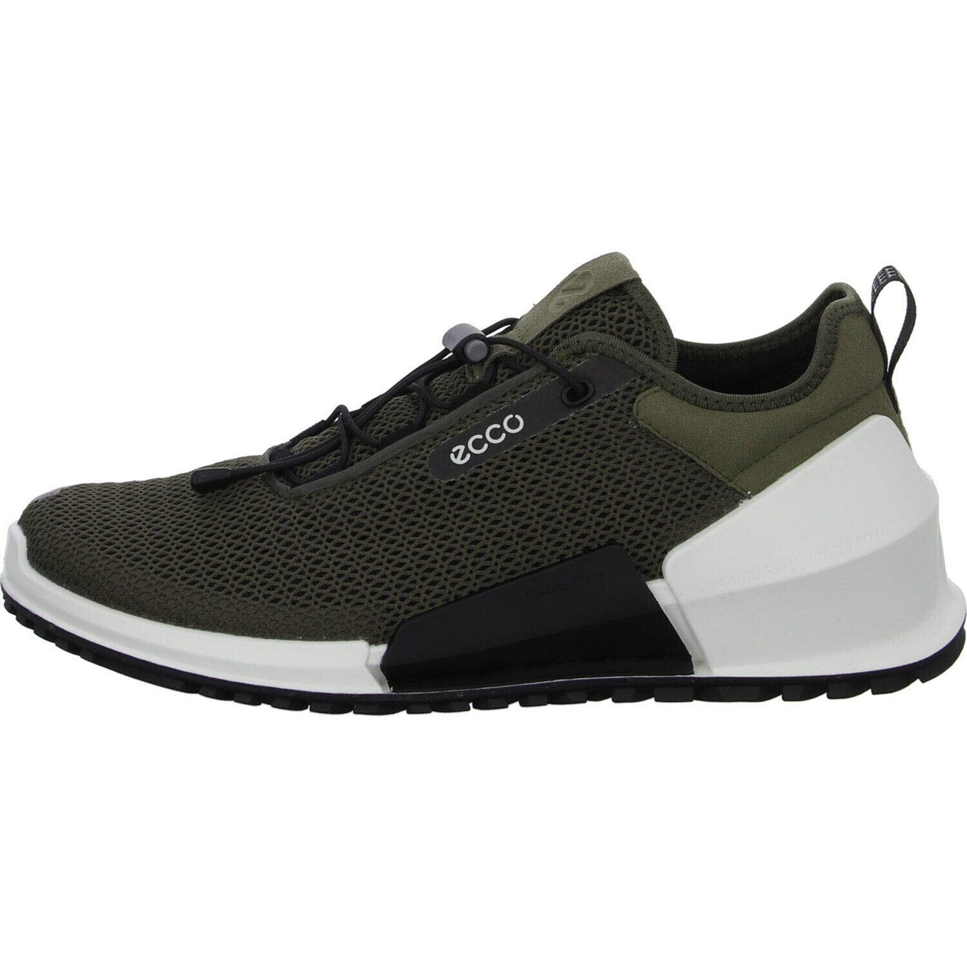 Deportiva ECCO Biom 2.1 X COUNTRY - 4