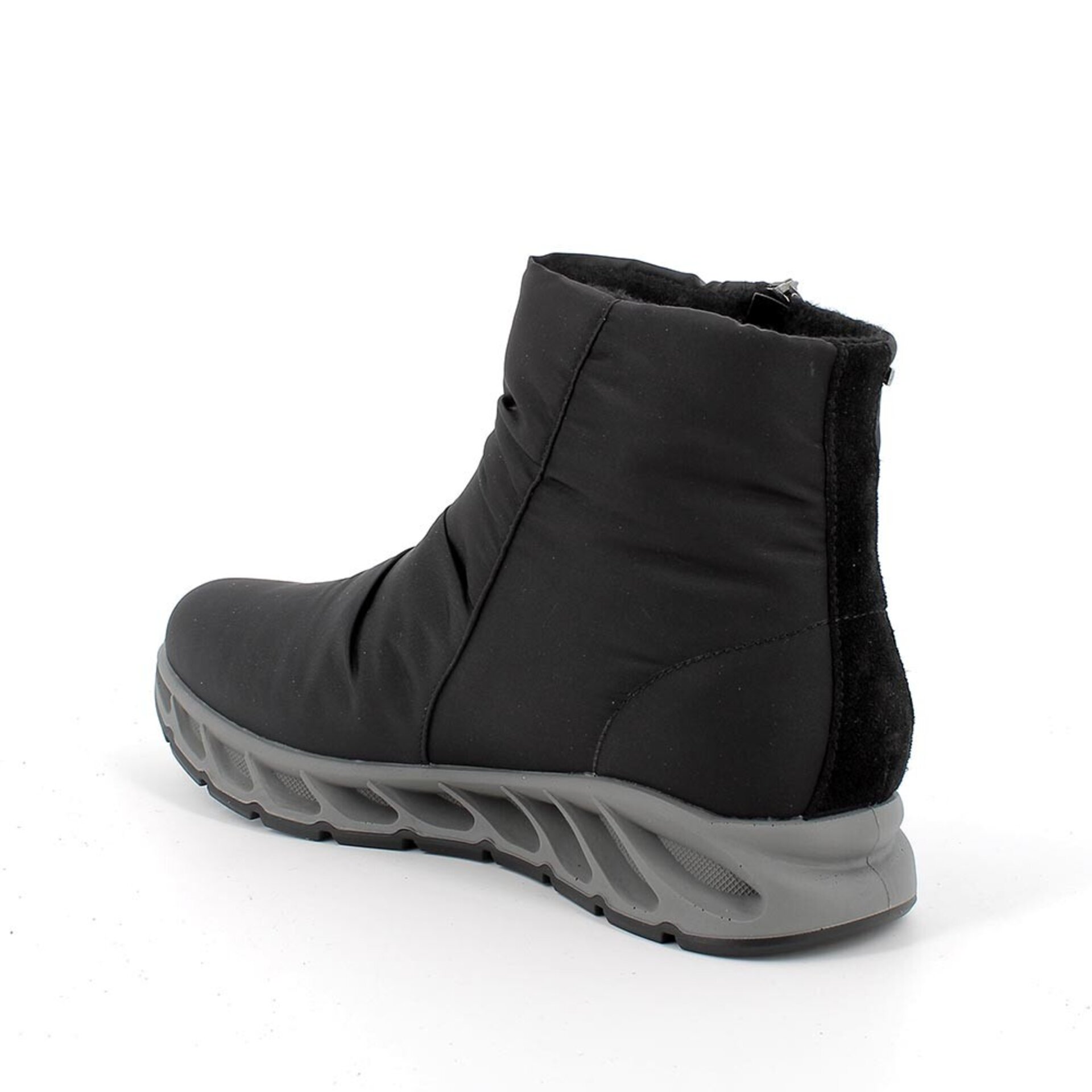 Media bota Igi&Co Gore-Tex mujer - 4