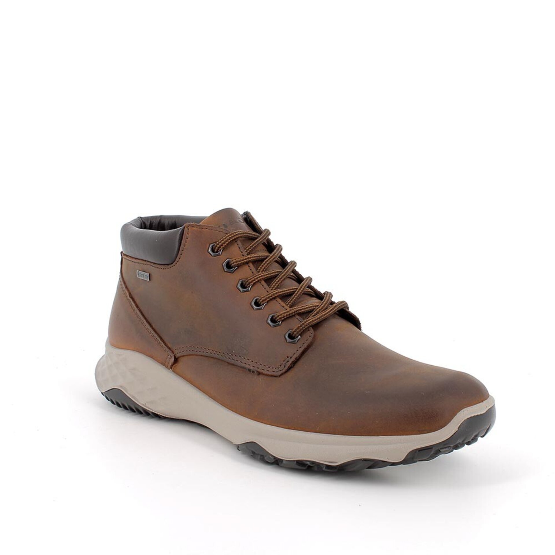 Botin Igi&Co hombre Gore-Tex piel 24619011/22 - 2