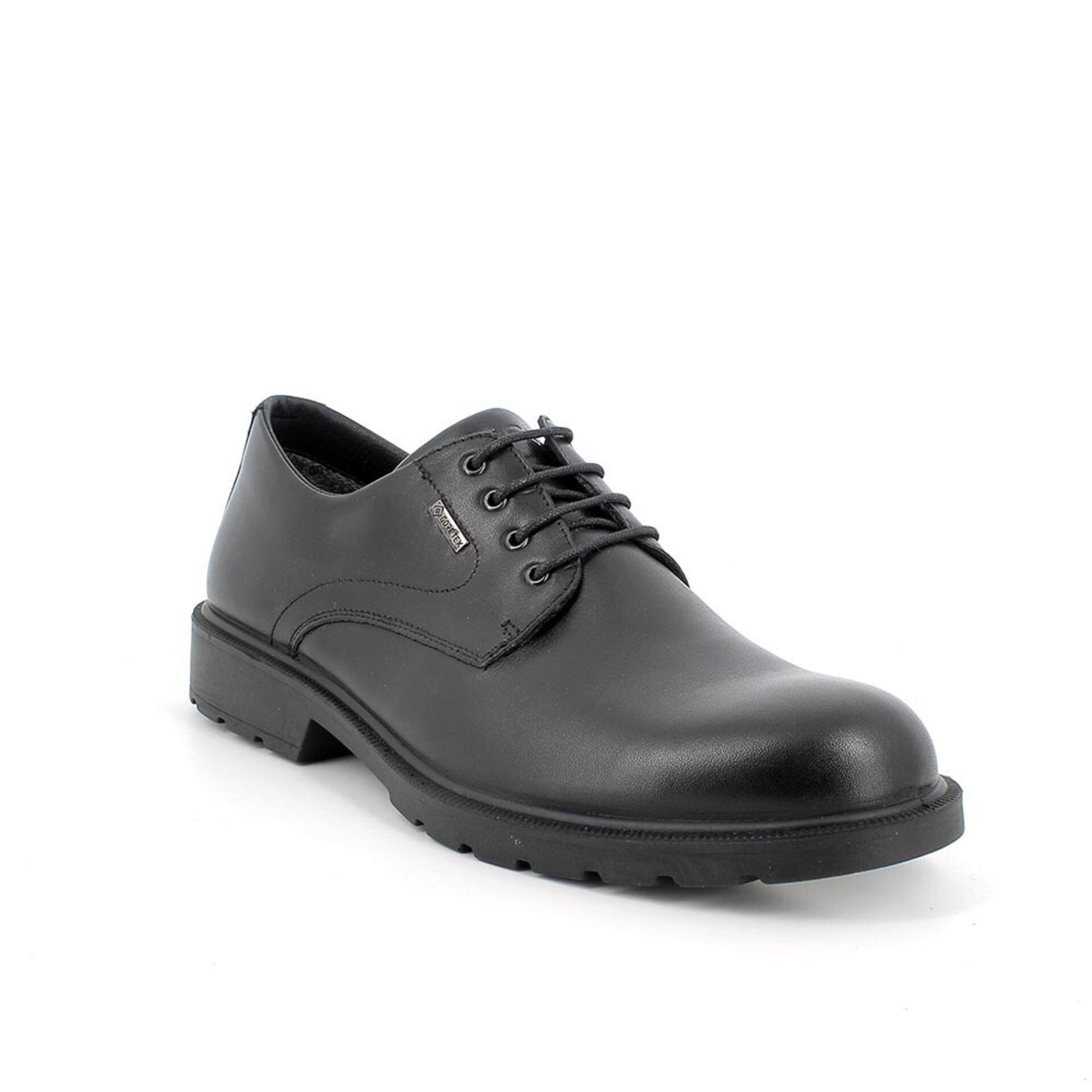 Zapato Igi&Co de cordones Gore-Tex en piel R-4602500 - 2