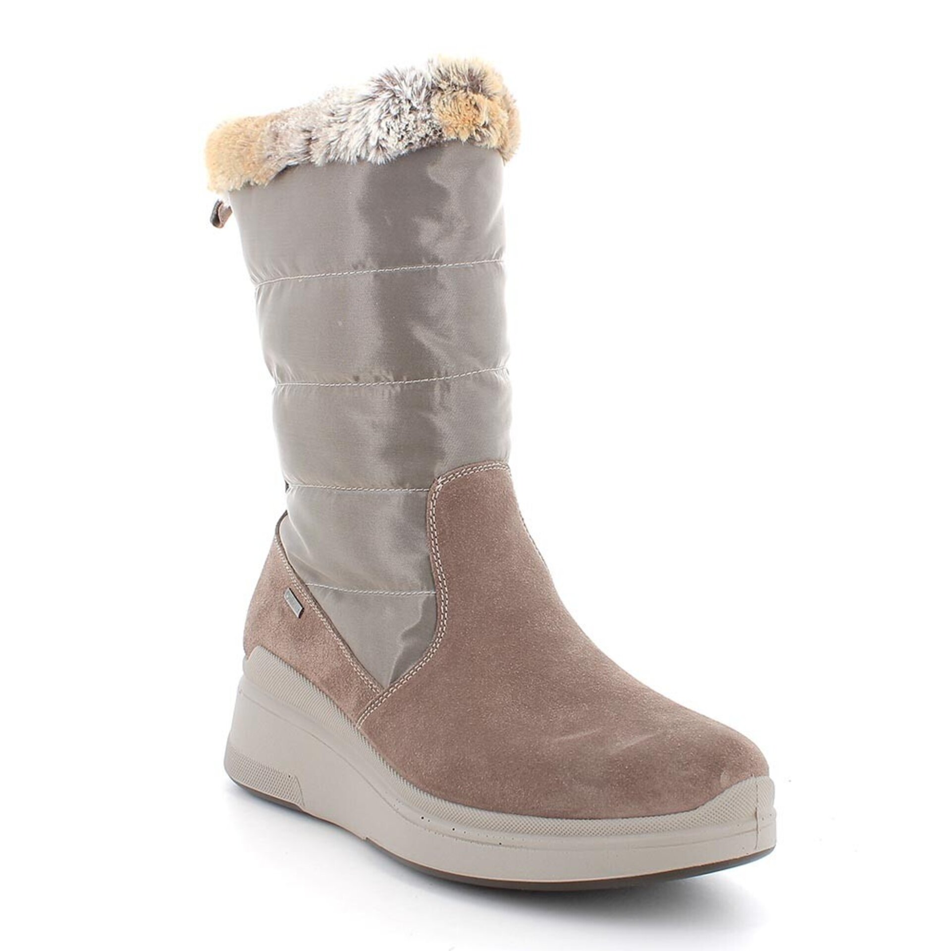 Bota Igi&Co Gore-Tex mujer Mod.654911001 - 2