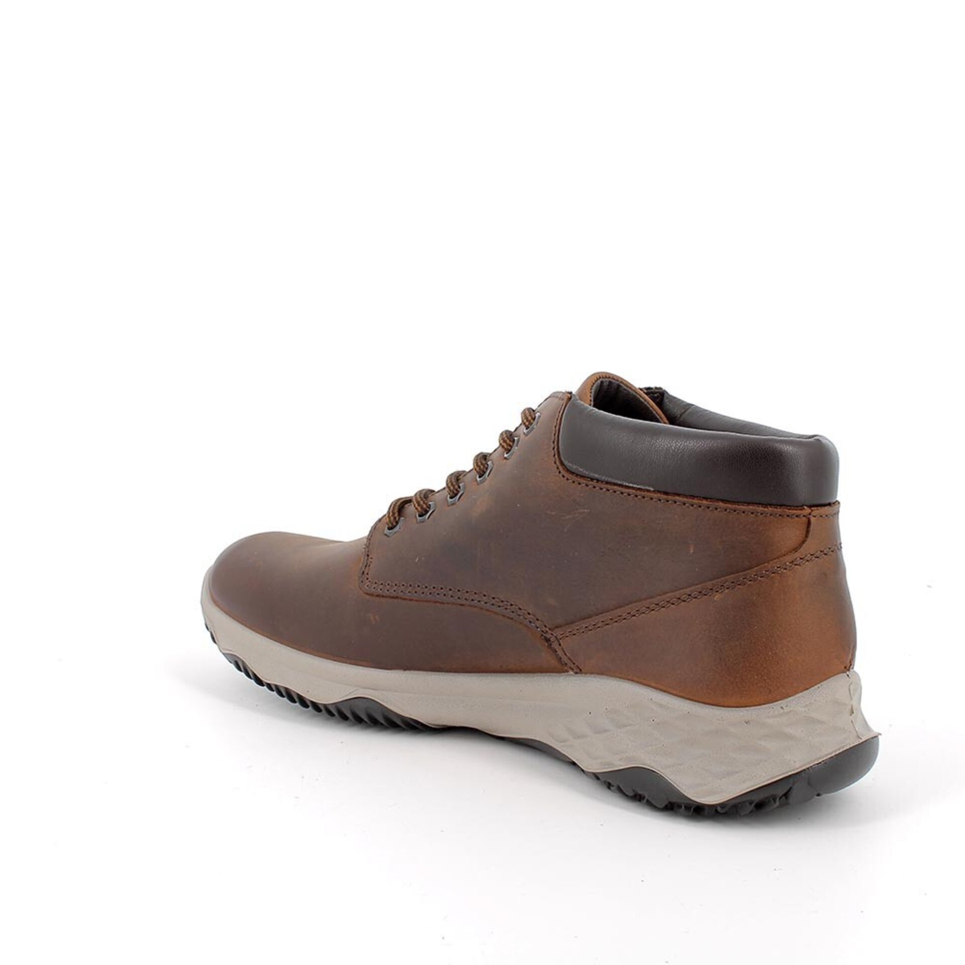 Botin Igi&Co hombre Gore-Tex piel 24619011/22 - 3