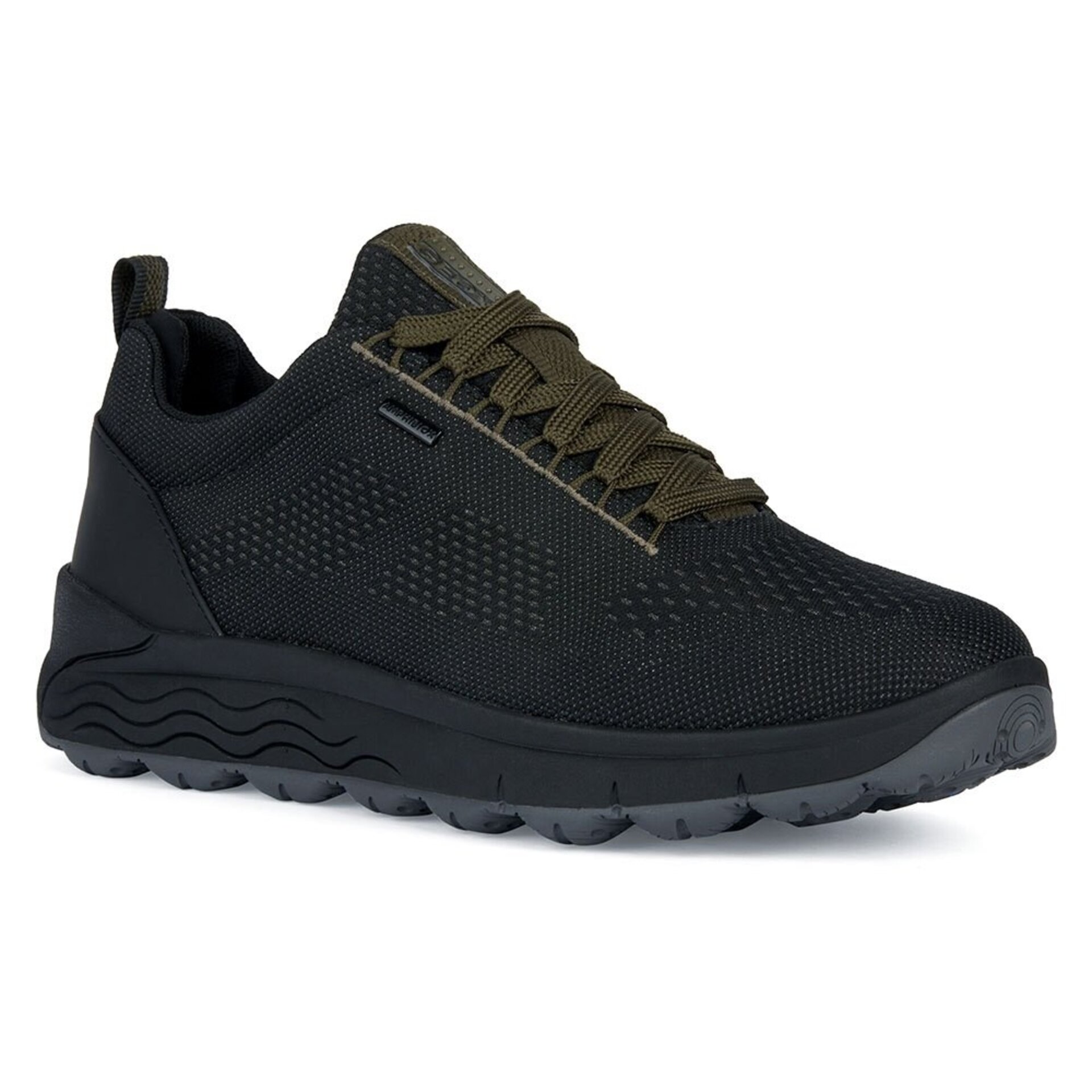 Sneaker Geox SPHERICA 4X4 ABX hombre U26FDB - 2