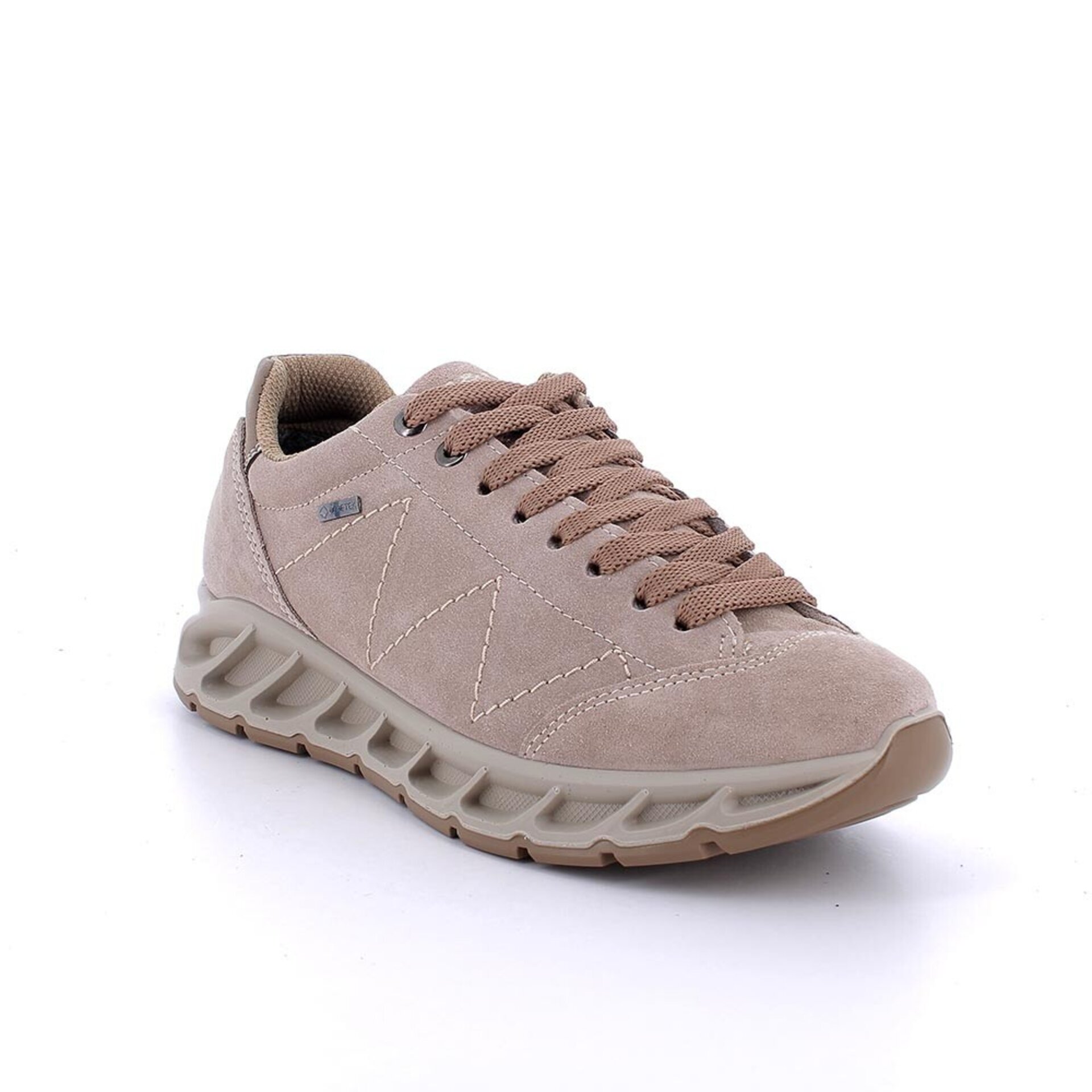 Deportivo Igi&Co piel mujer Gore-Tex - 5