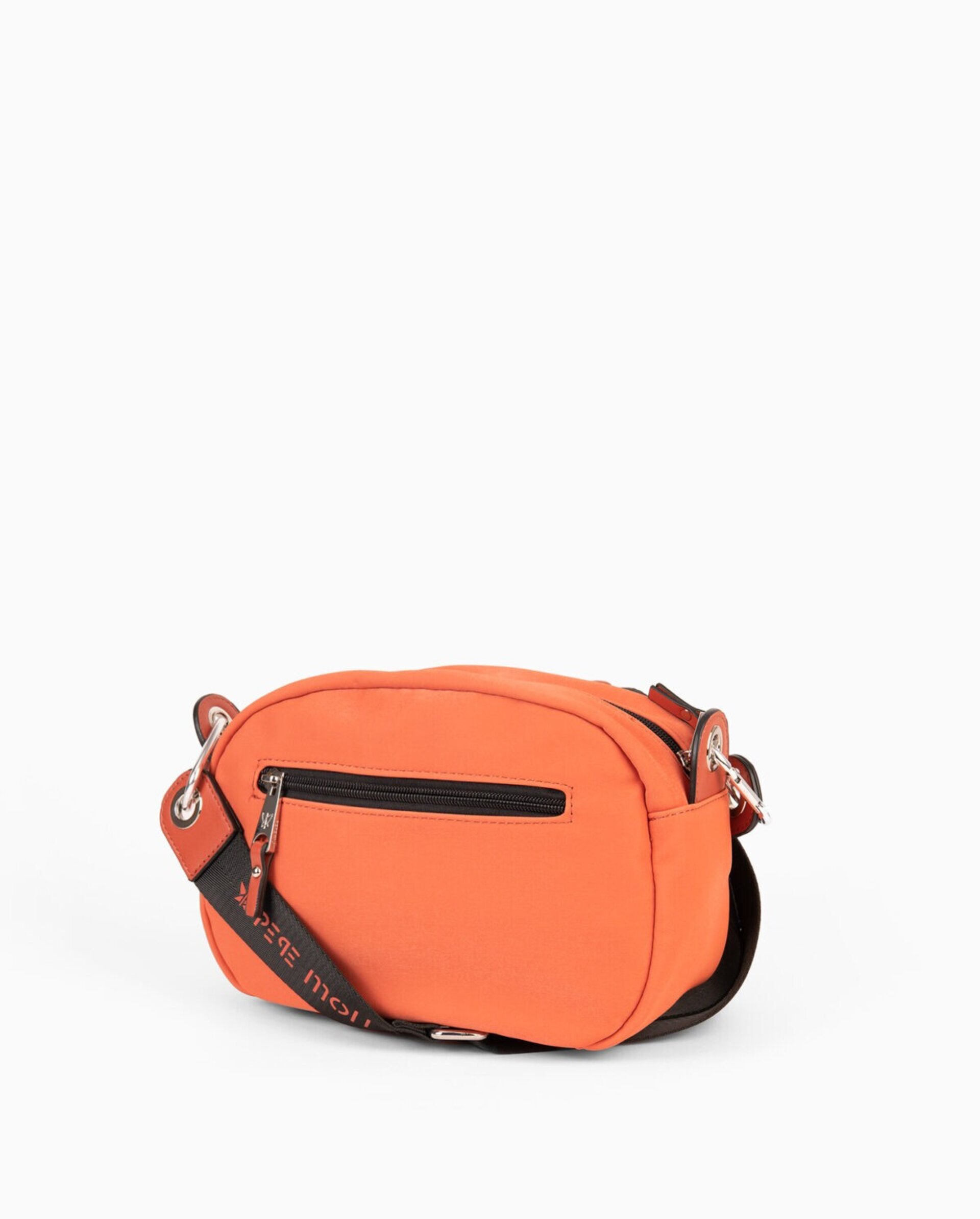 Bandolera Pepe Moll coral neopreno Ref-231154 - 3