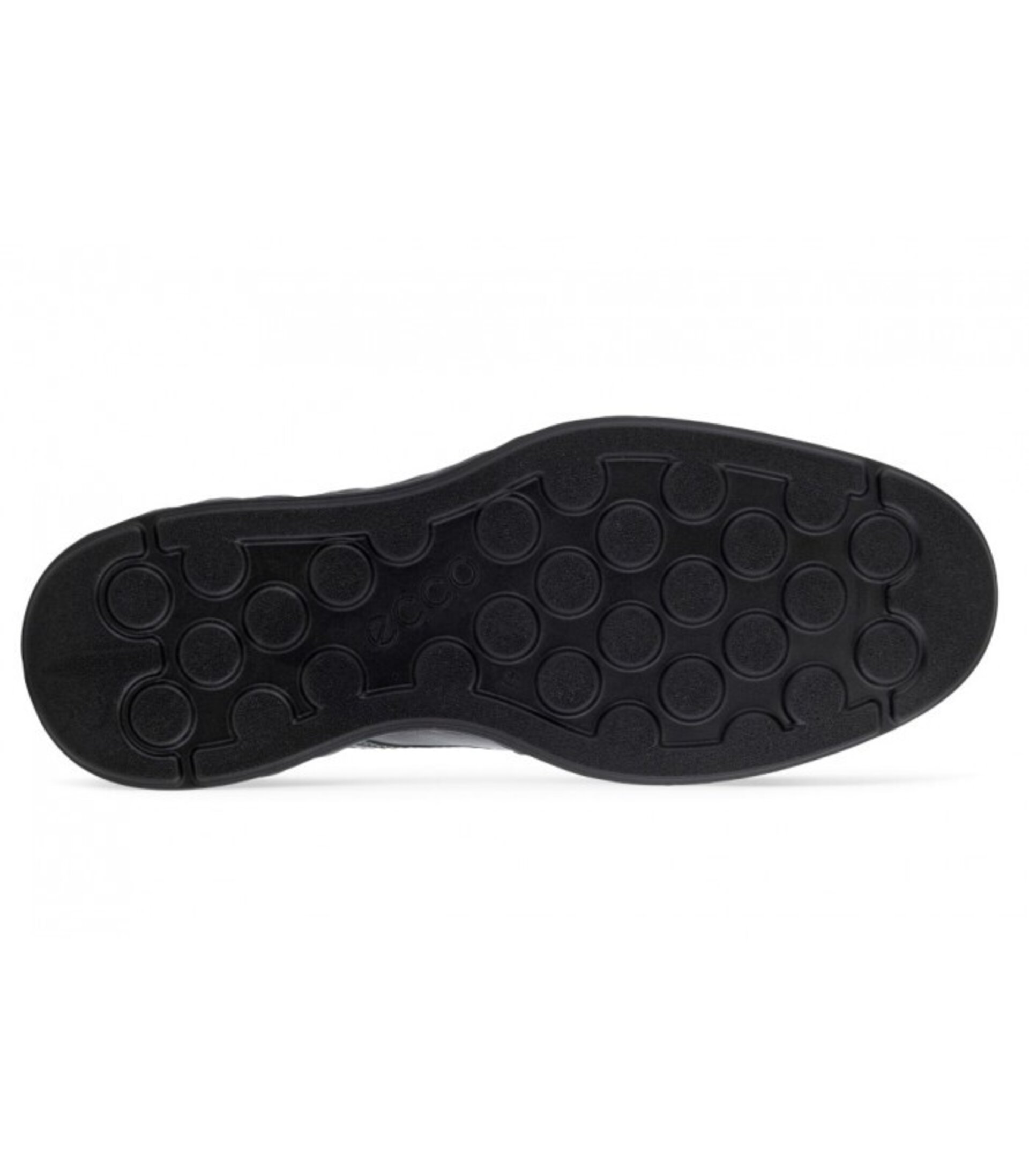 Zapato ECCO de cordones Gore-Tex vestir 520364 - 4